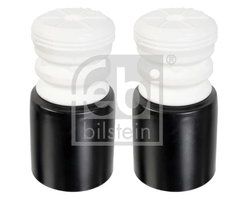Dust Cover Kit, shock absorber
